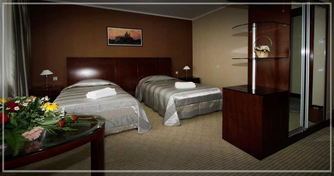 فندق Voyage الماتي الغرفة الصورة